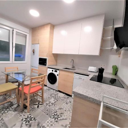 Coqueto Piso 2 Hab Zona Hospital Central-Ov5099 오비에도 외부 사진