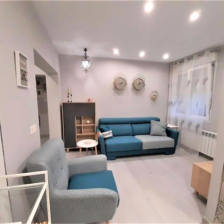 Coqueto Piso 2 Hab Zona Hospital Central-Ov5099 오비에도 외부 사진