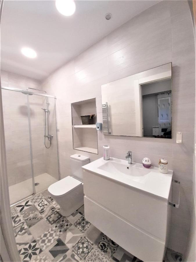 Coqueto Piso 2 Hab Zona Hospital Central-Ov5099 오비에도 외부 사진